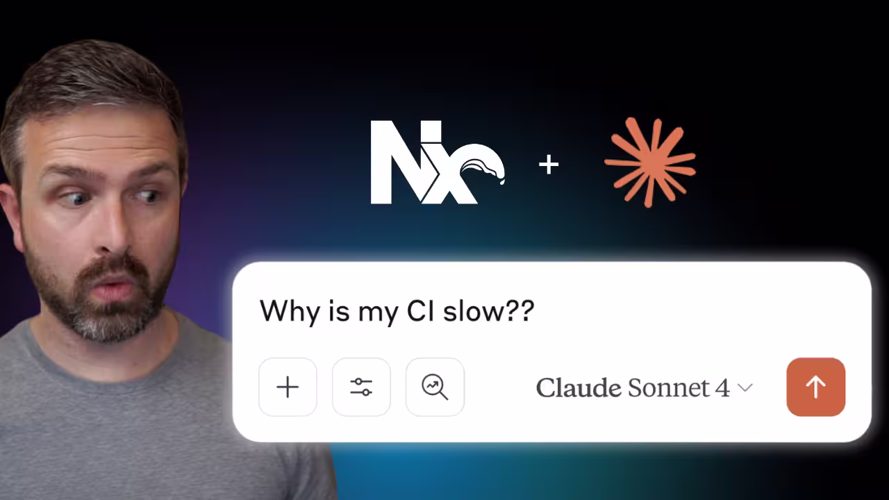 Thumbnail for Talk to your CI